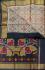 COTTON X KORA SILK TIE DYE SAREES CHINNLAPATTI